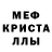 Кокаин VHQ Anton Semikin